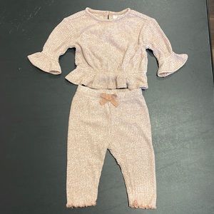 Baby Gap set 0-3 months